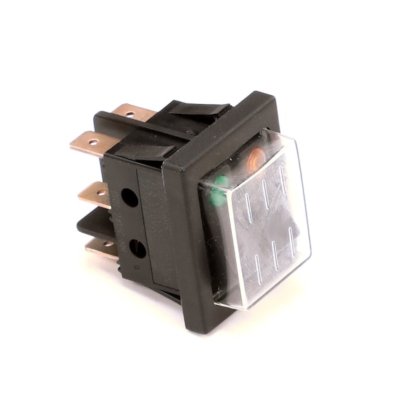Double Power Switch /Wpo750